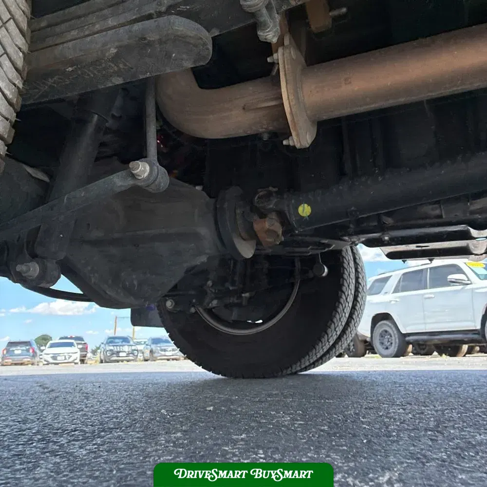2025 Ford F-350 Super Duty Lariat