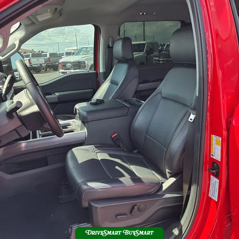 2025 Ford F-350 Super Duty Lariat