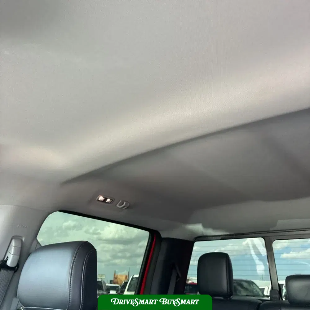 2025 Ford F-350 Super Duty Lariat