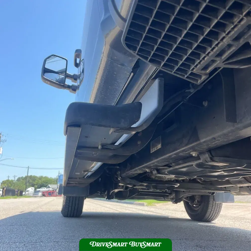 2020 Ford F-350 Super Duty Lariat