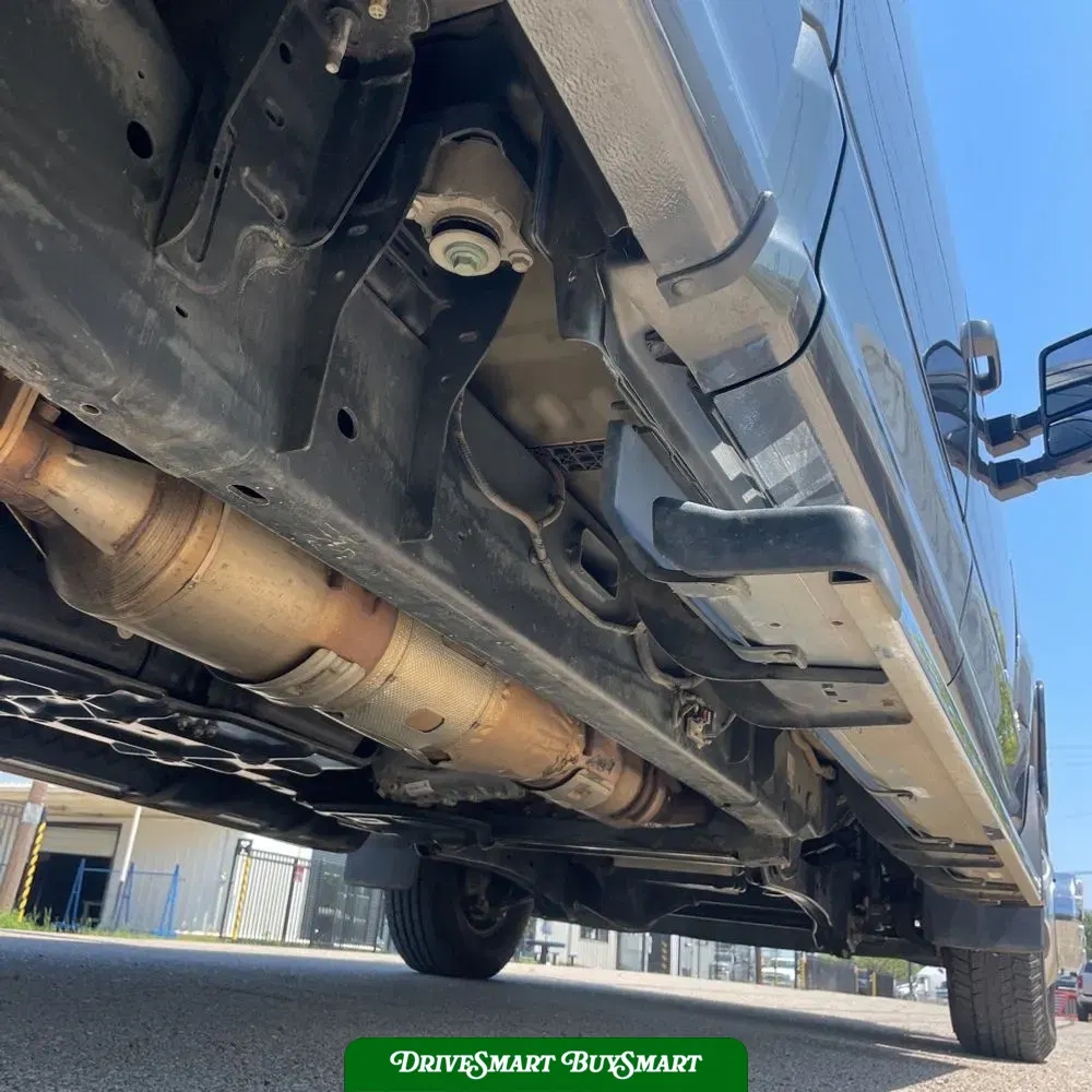 2020 Ford F-350 Super Duty Lariat