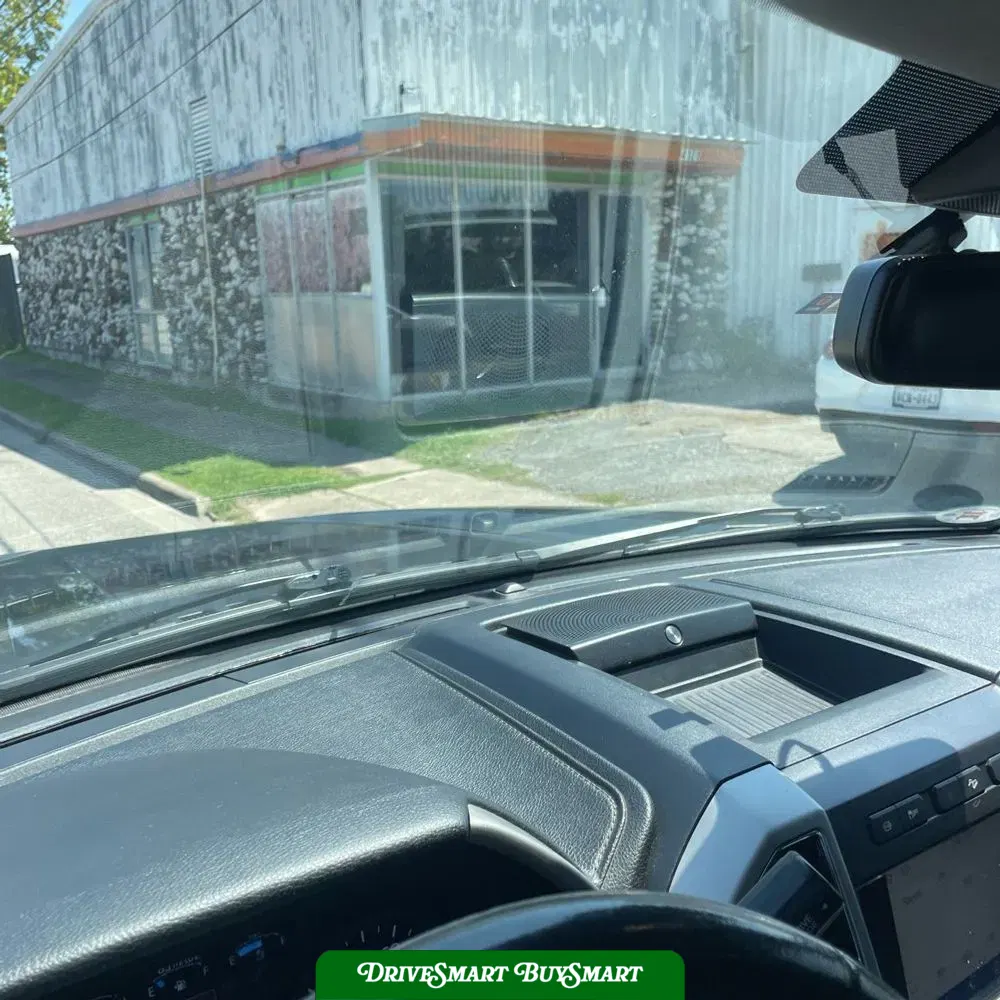 2020 Ford F-350 Super Duty Lariat