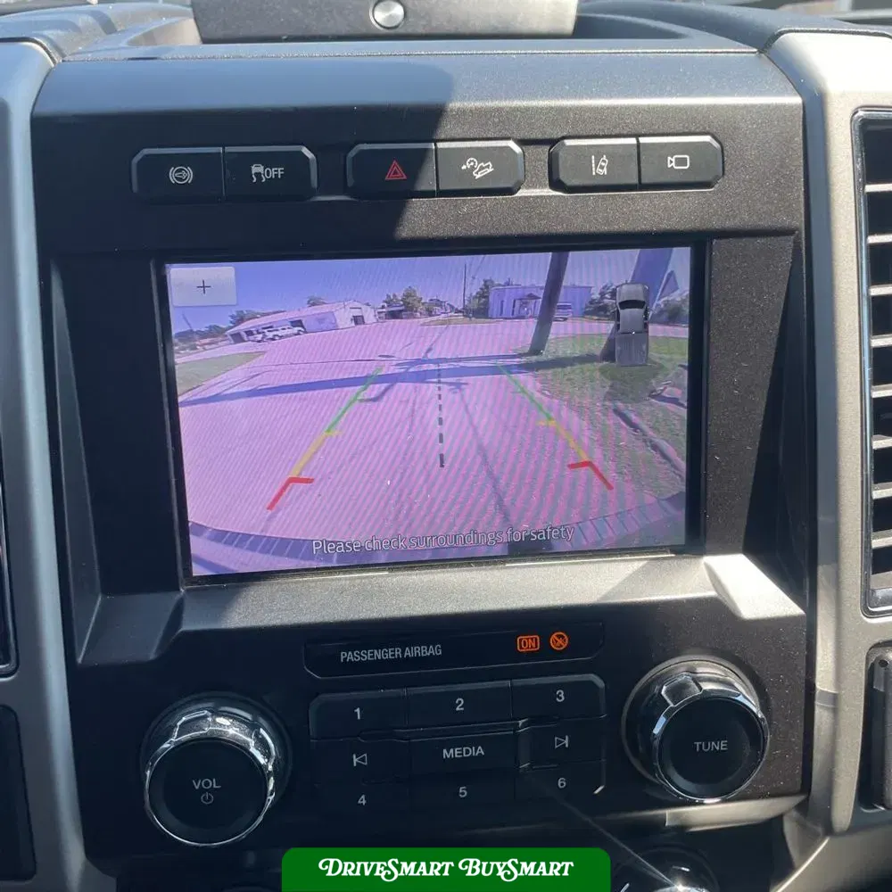 2020 Ford F-350 Super Duty Lariat