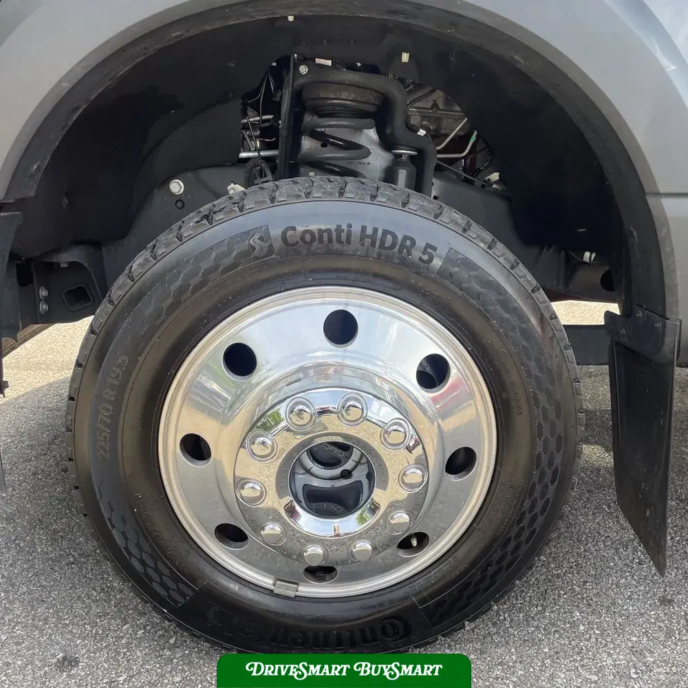 2024 Ford F-450 Super Duty XL