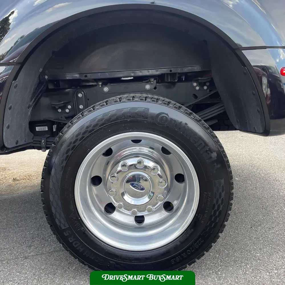 2024 Ford F-450 Super Duty XL