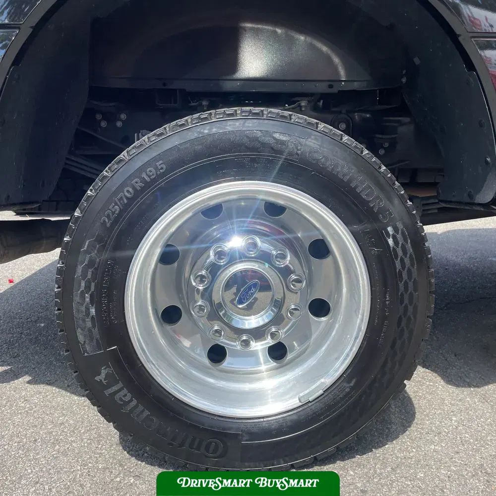 2024 Ford F-450 Super Duty XL