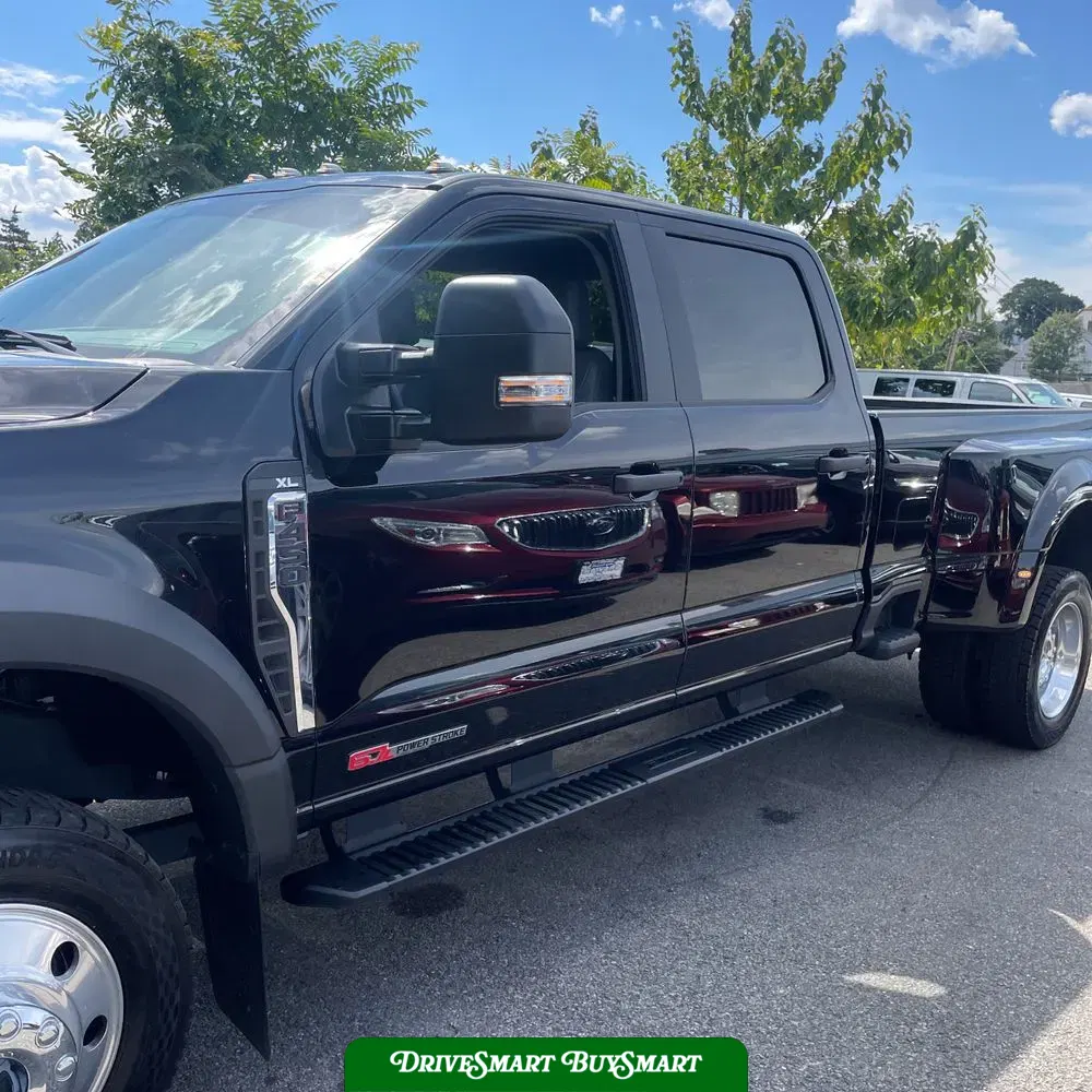 2024 Ford F-450 Super Duty XL