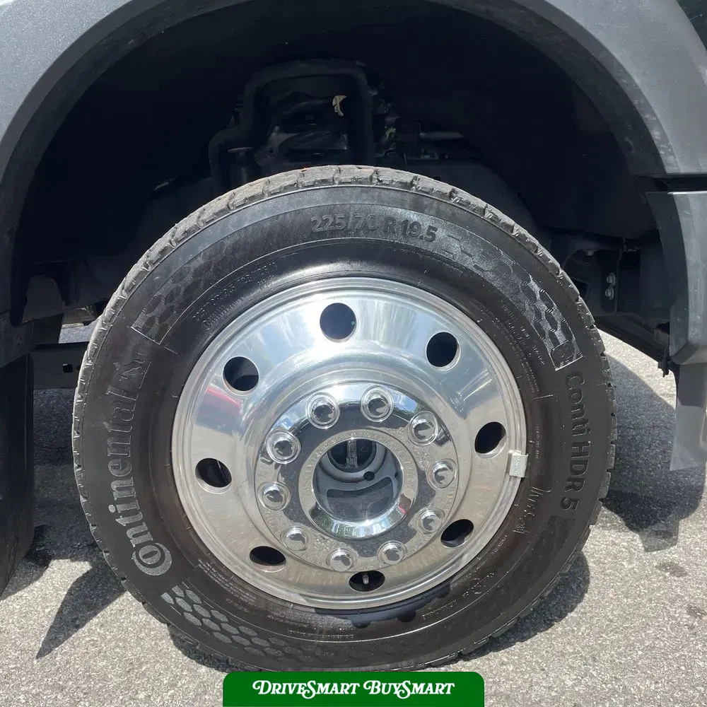 2024 Ford F-450 Super Duty XL