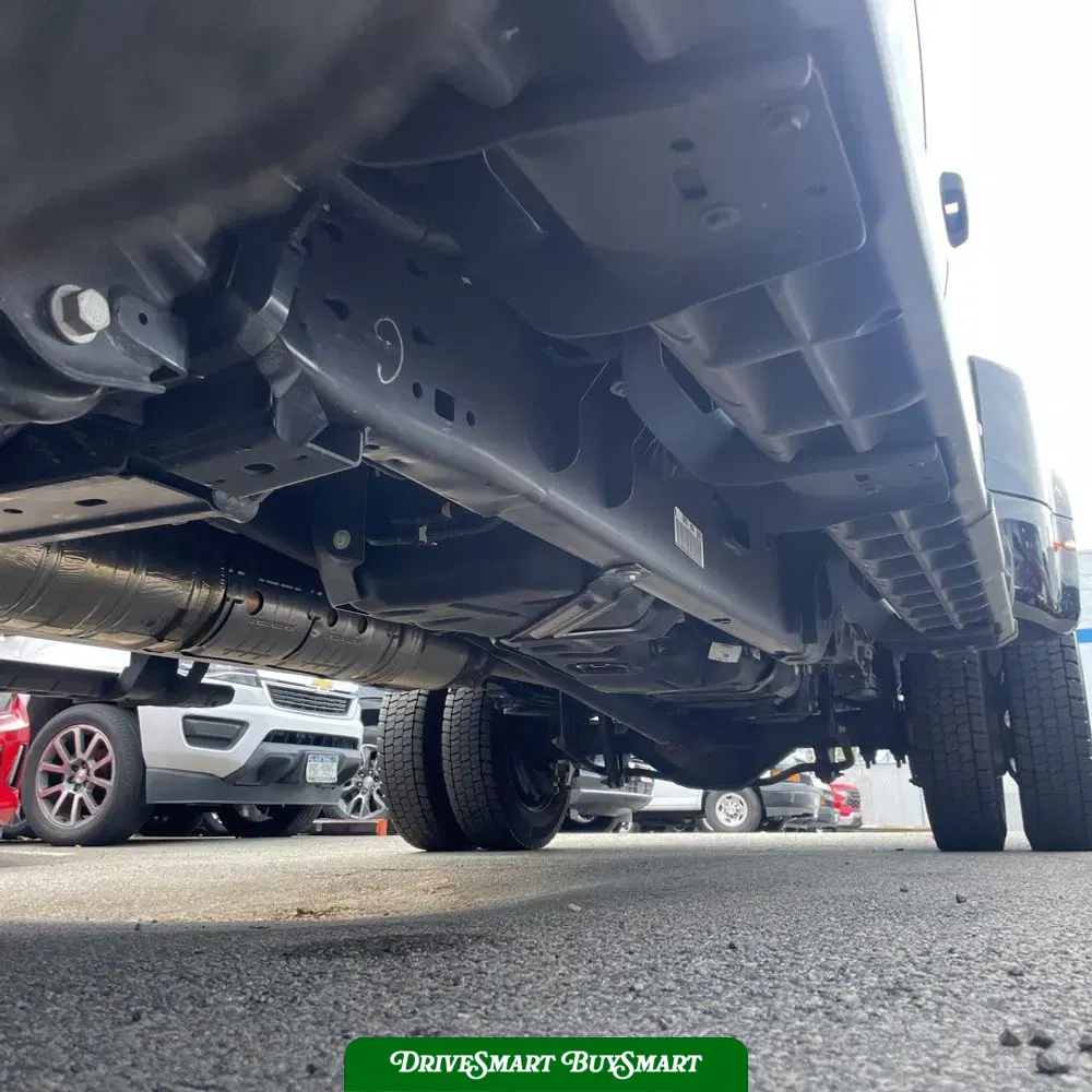 2024 Ford F-450 Super Duty XL