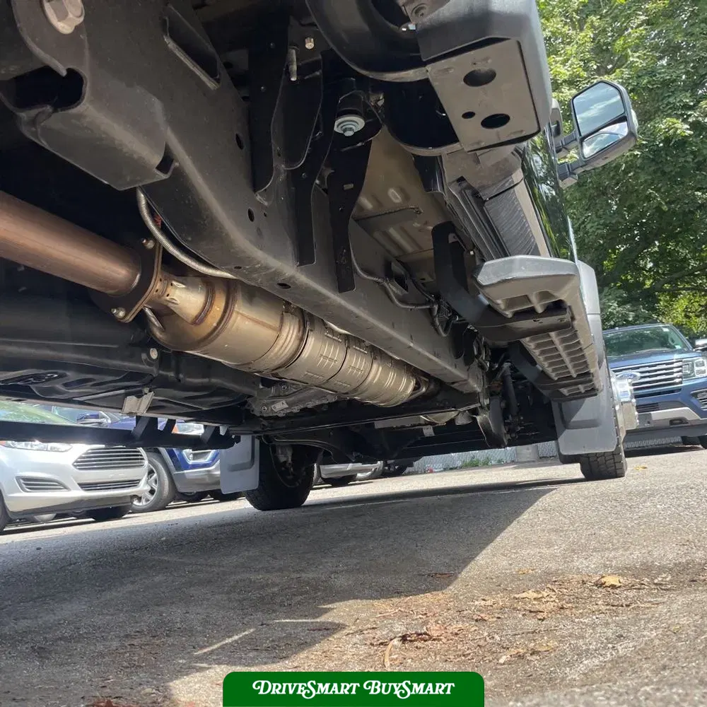 2024 Ford F-450 Super Duty XL
