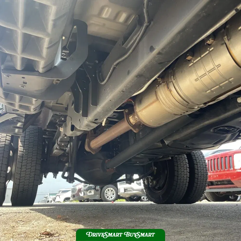 2024 Ford F-450 Super Duty XL