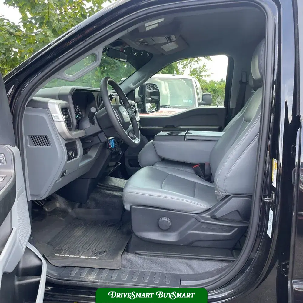 2024 Ford F-450 Super Duty XL