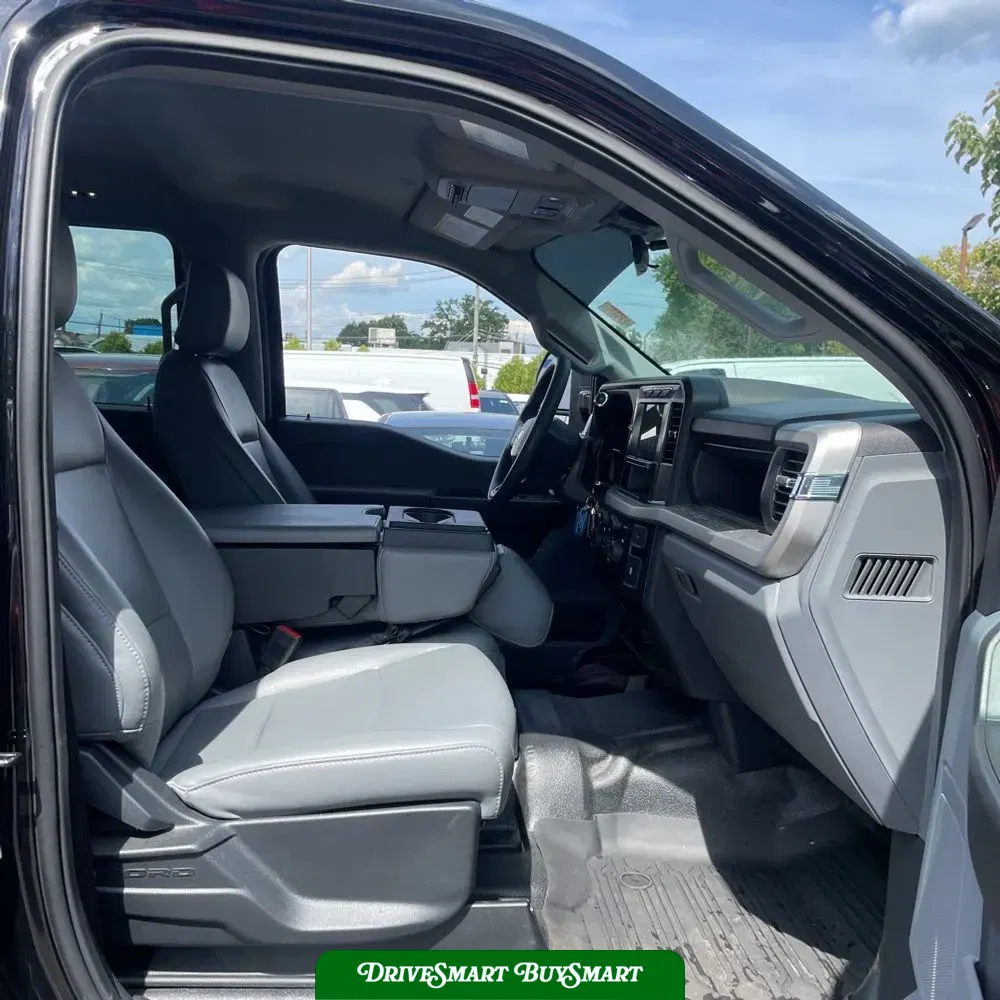 2024 Ford F-450 Super Duty XL