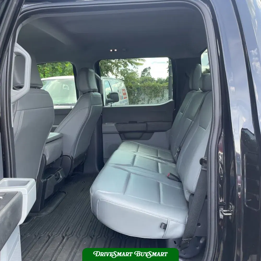 2024 Ford F-450 Super Duty XL