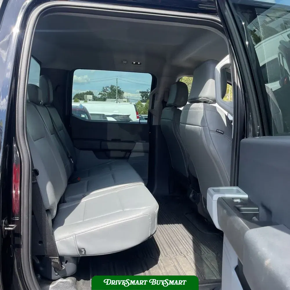 2024 Ford F-450 Super Duty XL