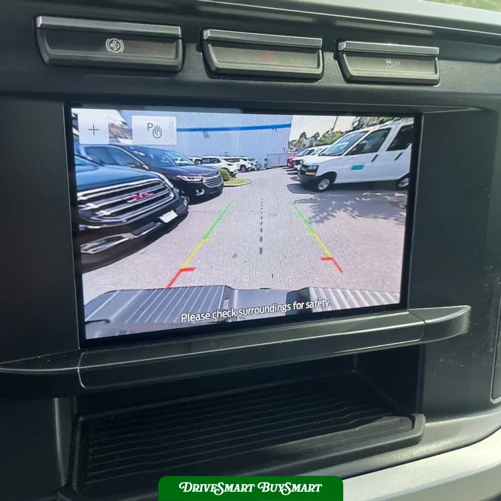 2024 Ford F-450 Super Duty XL