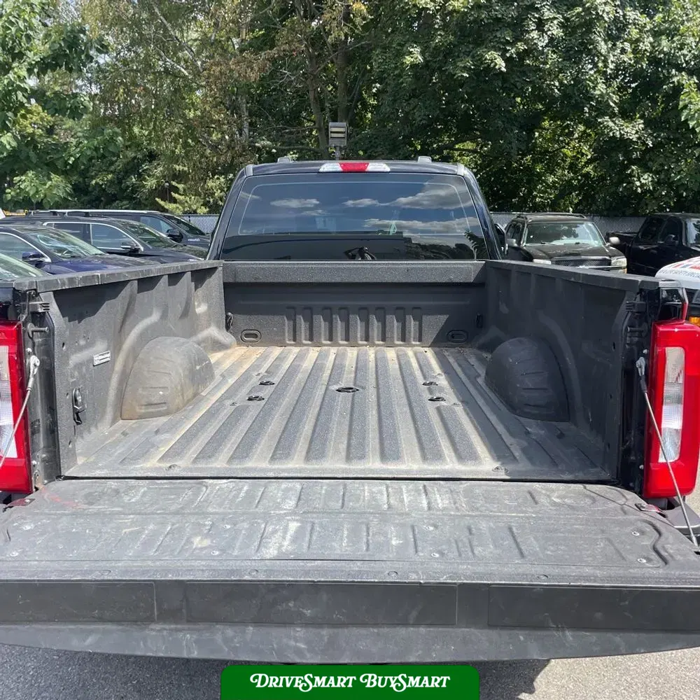 2024 Ford F-450 Super Duty XL