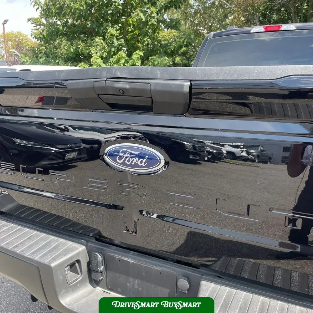 2024 Ford F-450 Super Duty XL