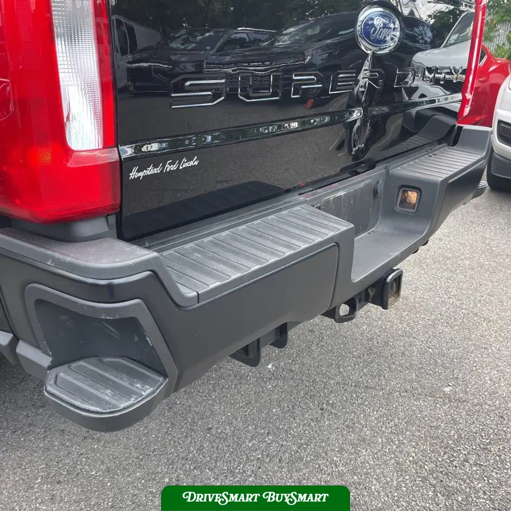 2024 Ford F-450 Super Duty XL