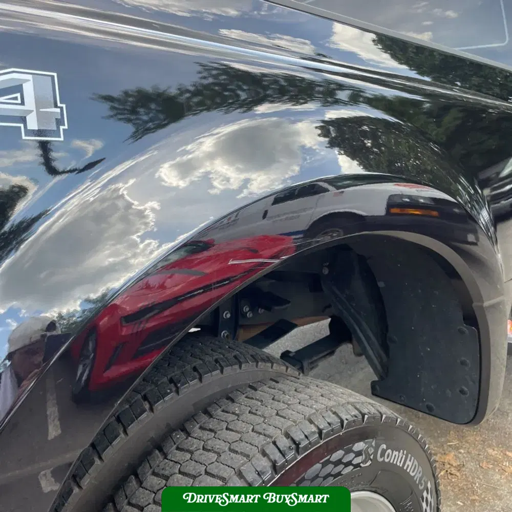 2024 Ford F-450 Super Duty XL