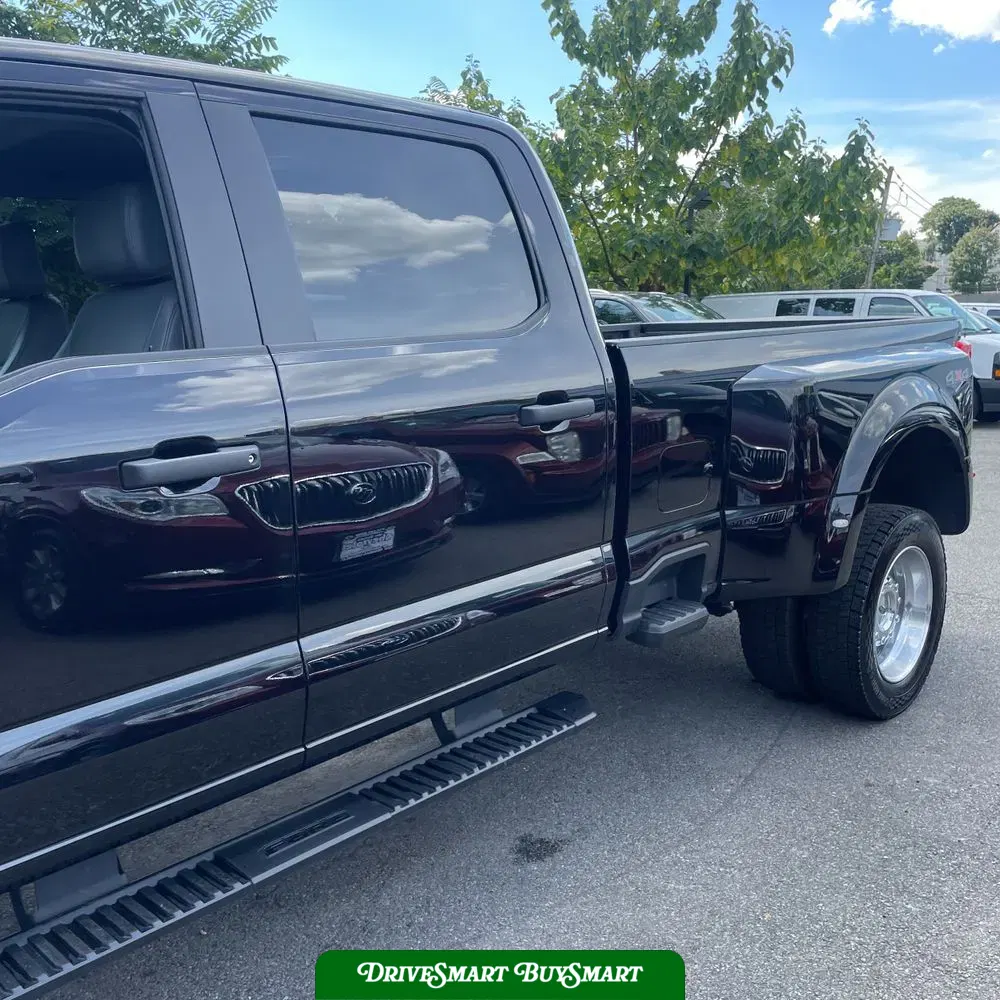 2024 Ford F-450 Super Duty XL