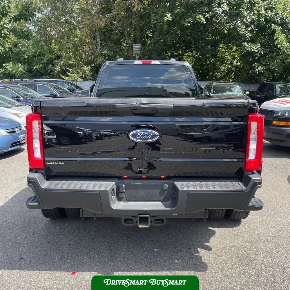 2024 Ford F-450 Super Duty XL