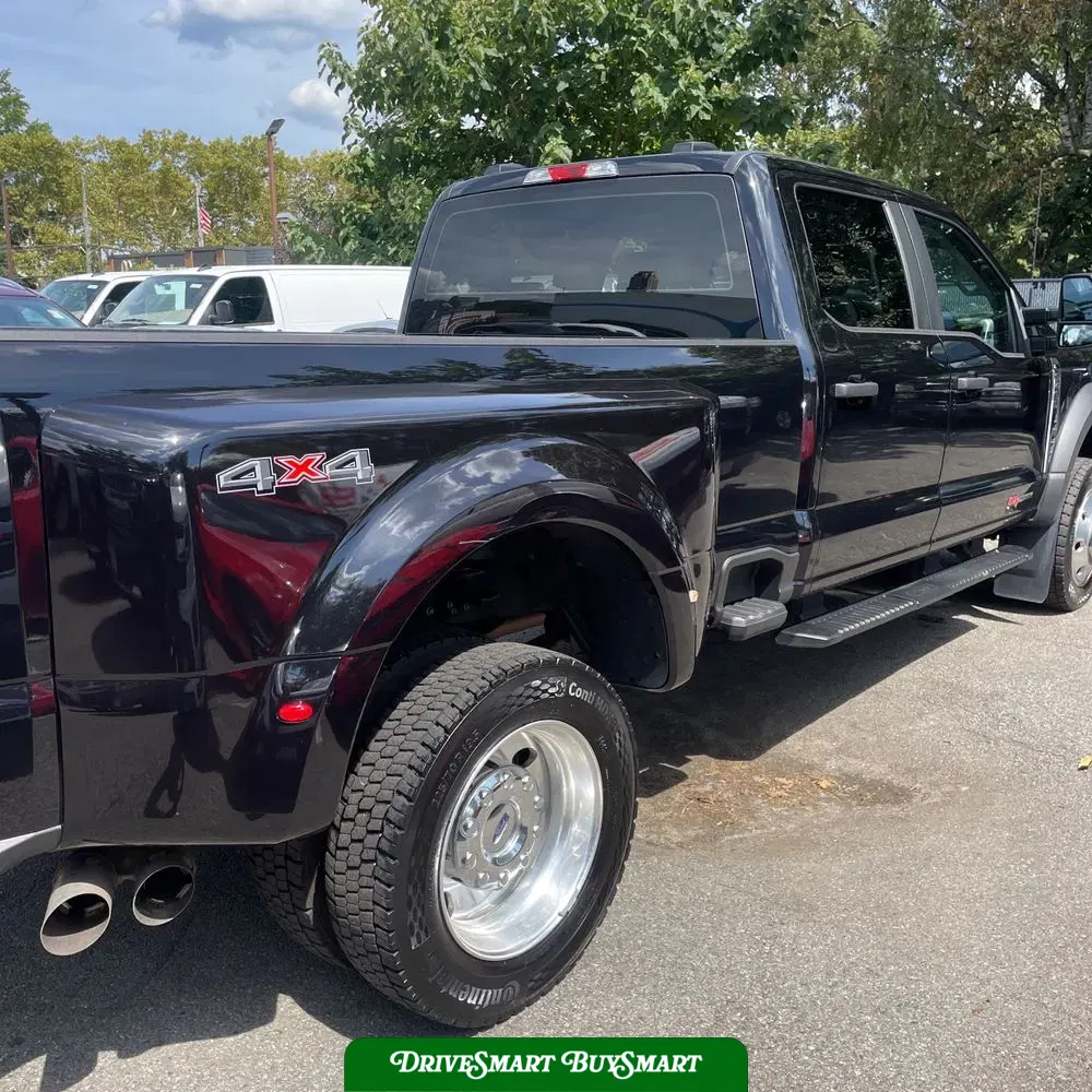 2024 Ford F-450 Super Duty XL
