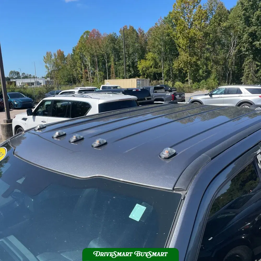 2022 Ford F-450 Super Duty Lariat