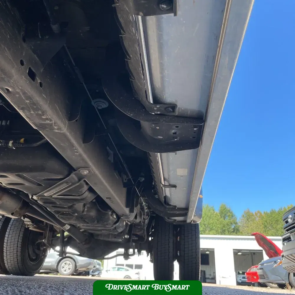 2022 Ford F-450 Super Duty Lariat
