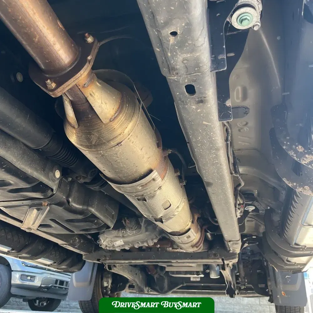 2022 Ford F-450 Super Duty Lariat