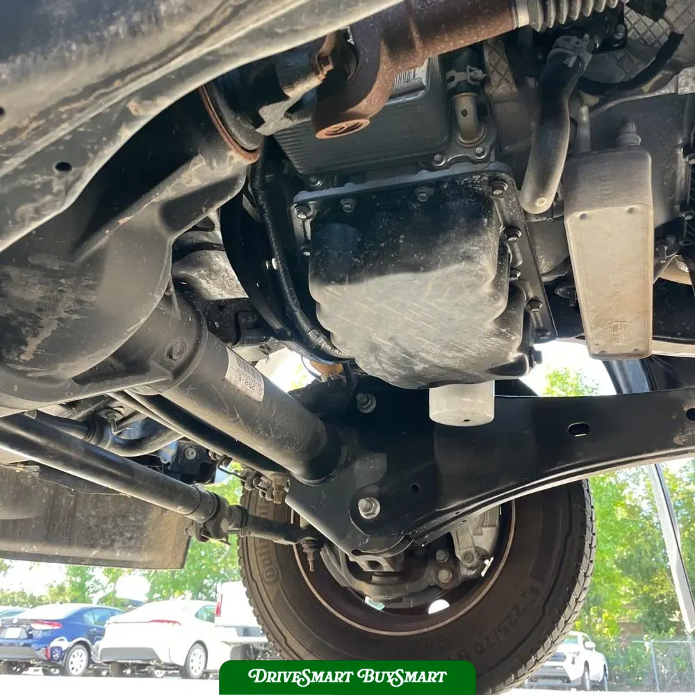 2022 Ford F-450 Super Duty Lariat