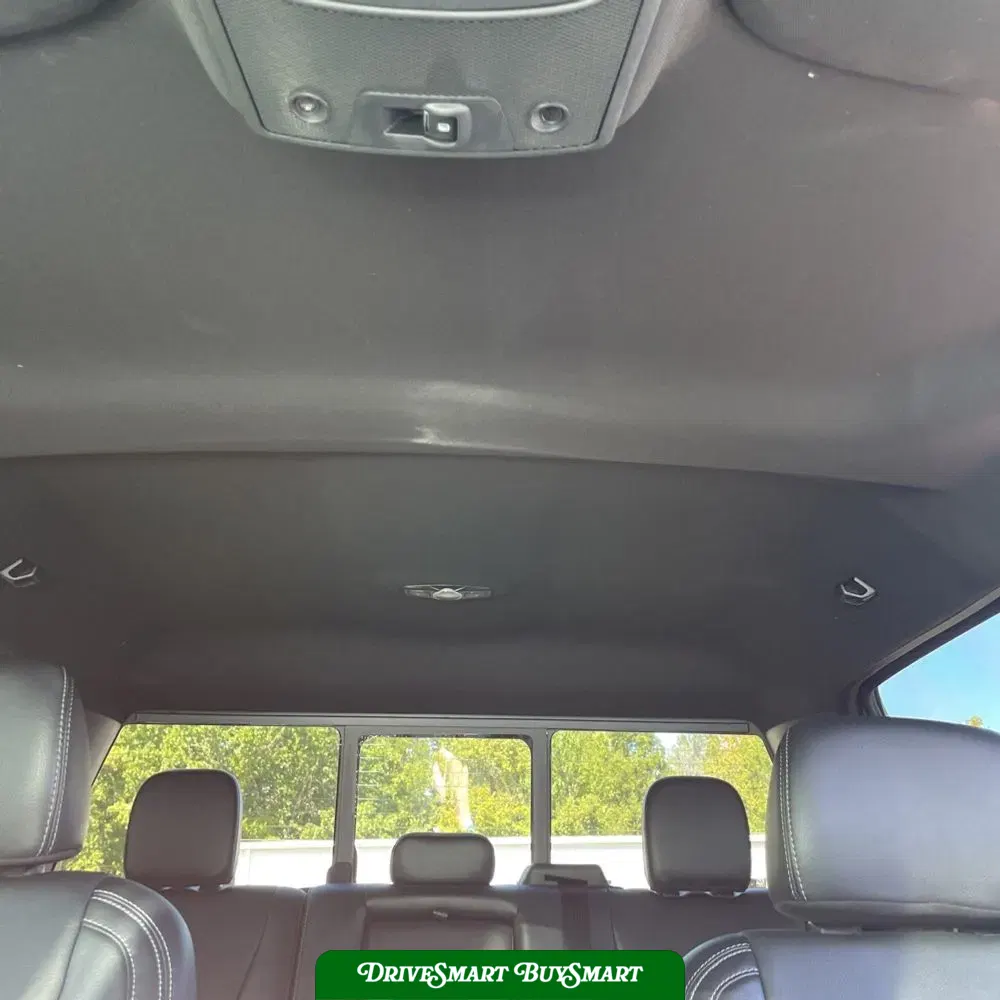 2022 Ford F-450 Super Duty Lariat