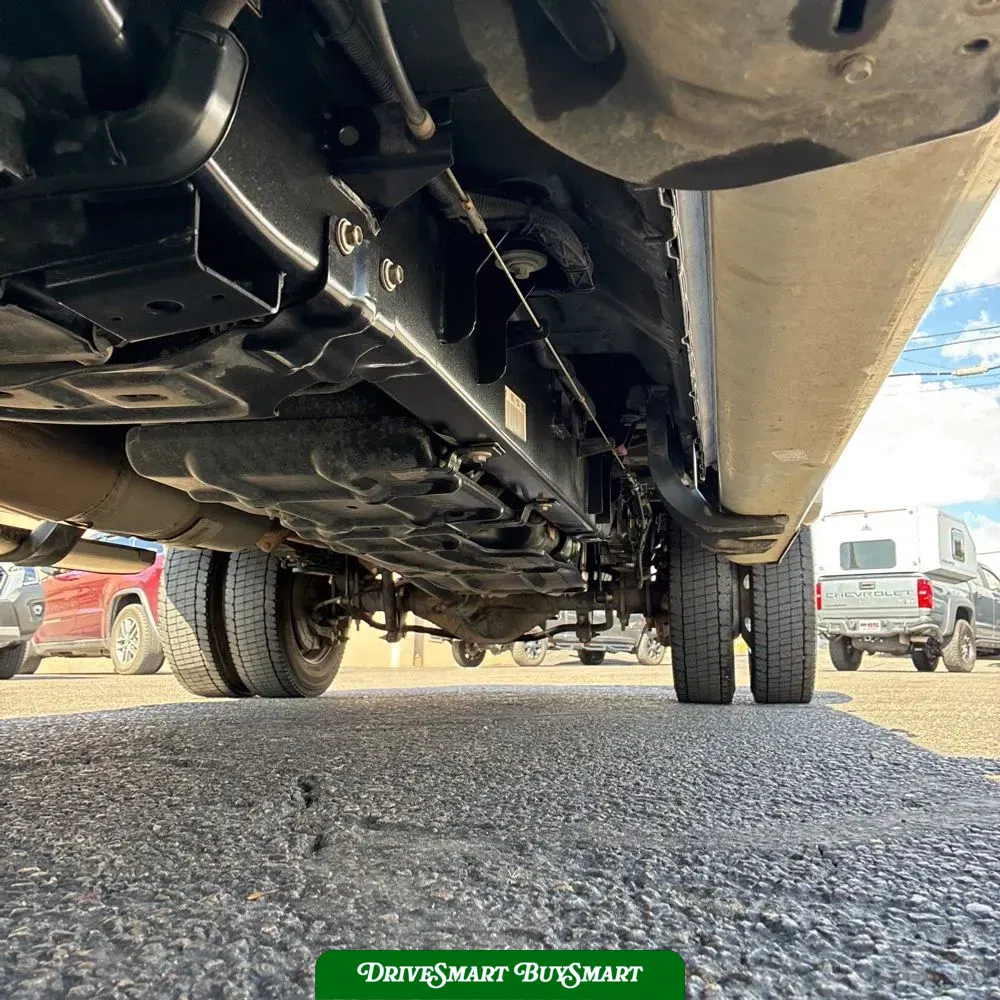 2022 Ford F-450 Super Duty Lariat
