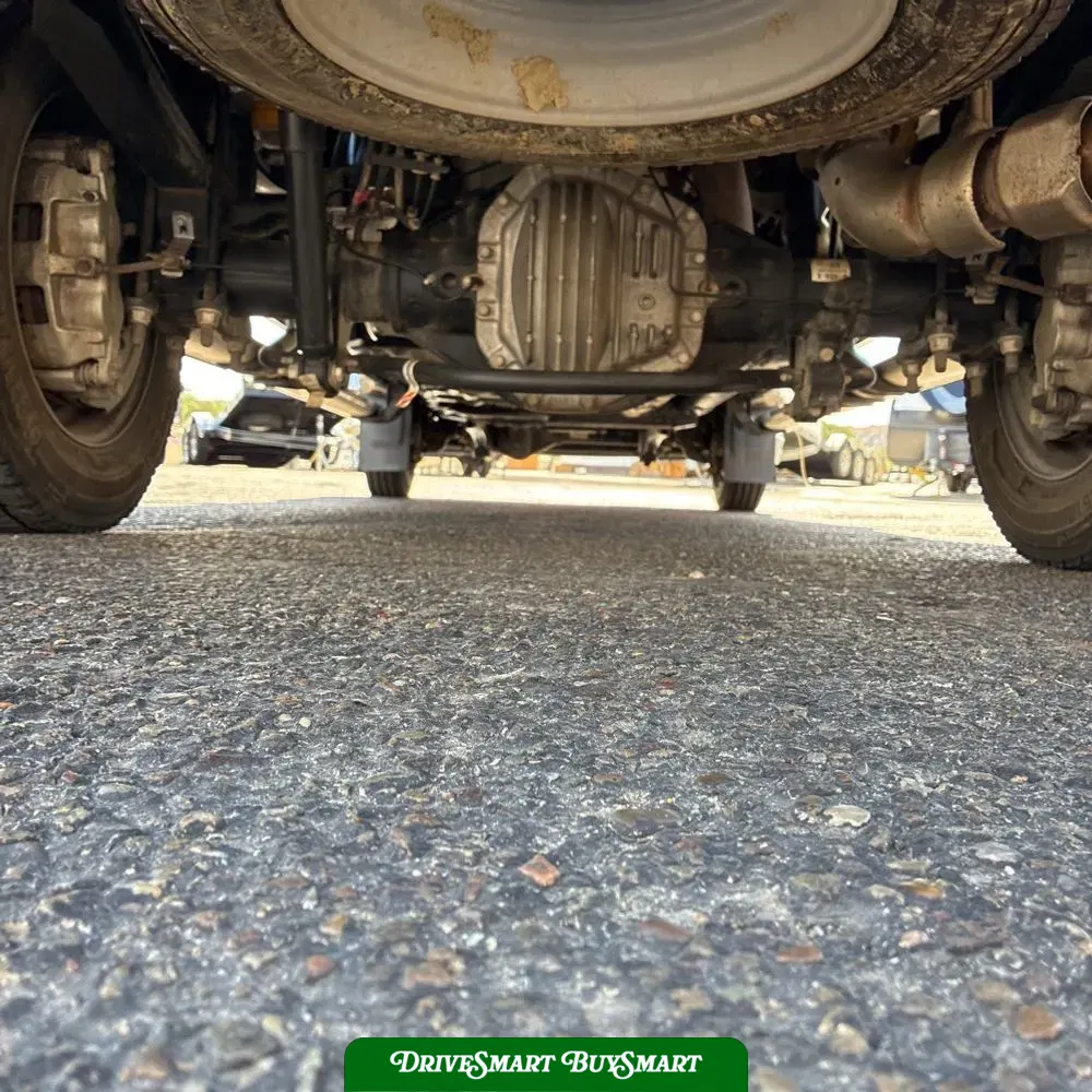 2022 Ford F-450 Super Duty Lariat