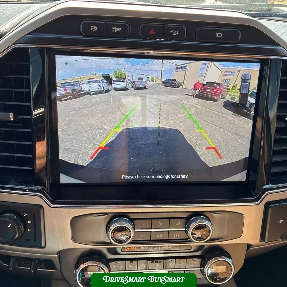 2022 Ford F-450 Super Duty Lariat