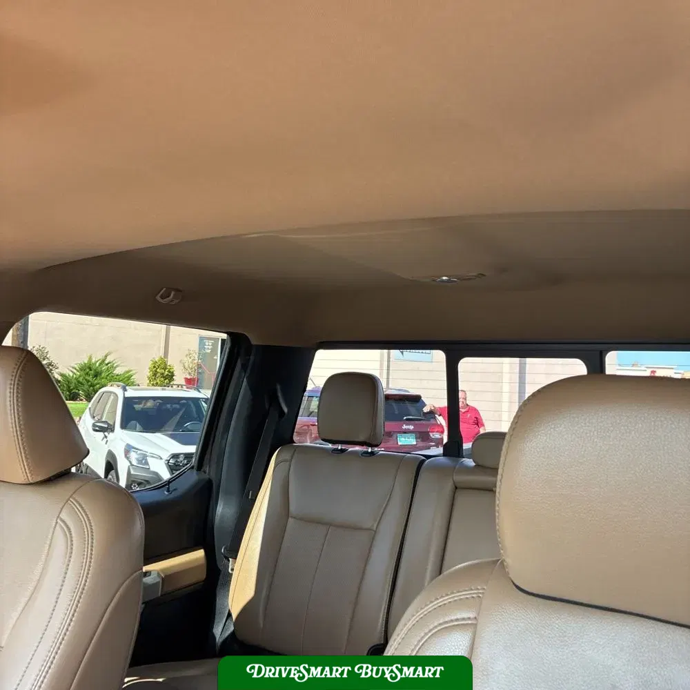 2022 Ford F-450 Super Duty Lariat