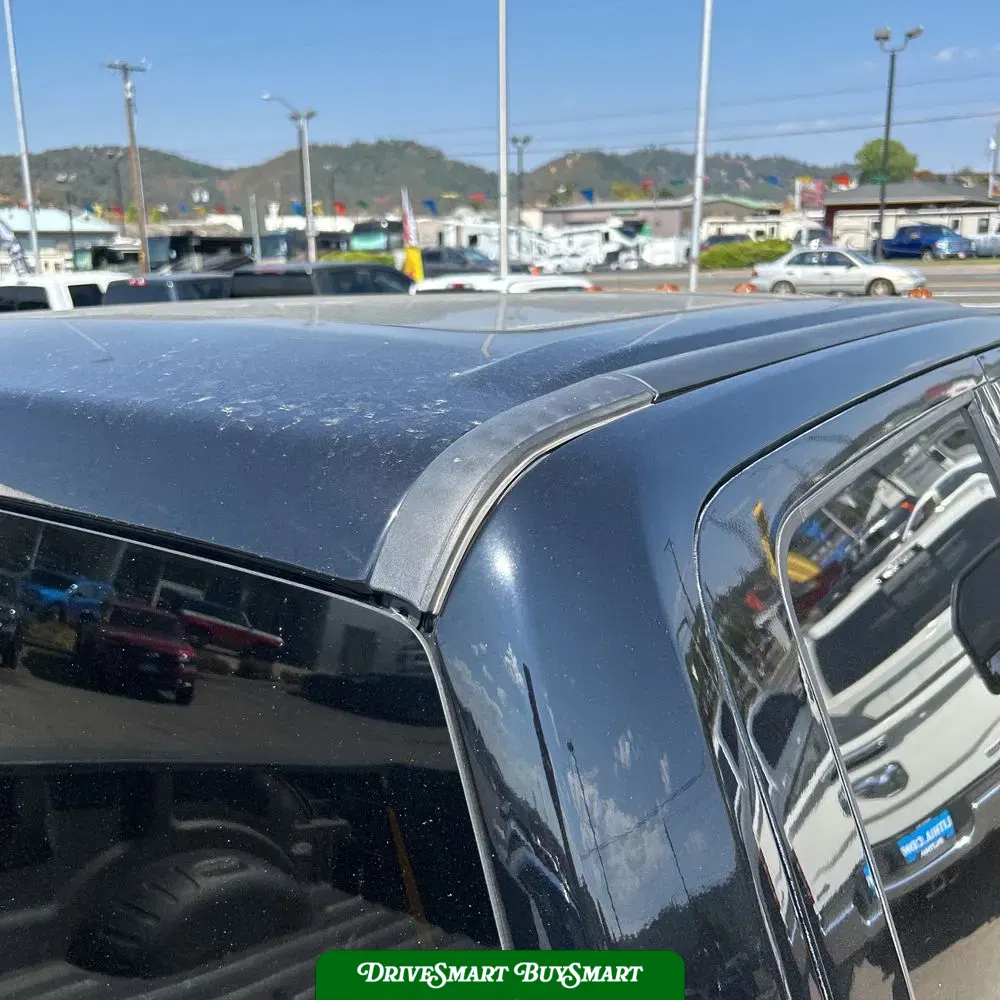 2017 Ford F-450 Super Duty Platinum
