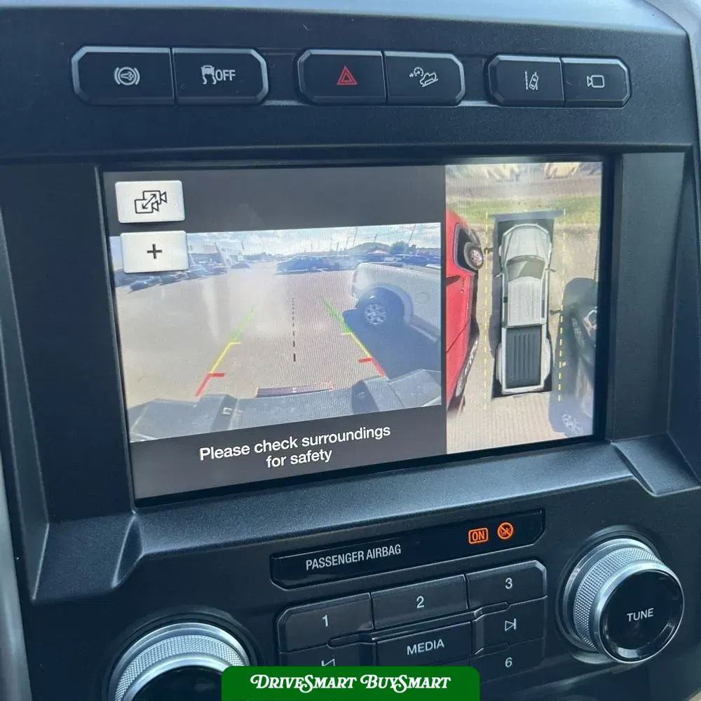 2017 Ford F-450 Super Duty Platinum