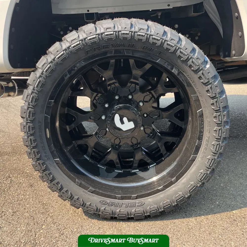2020 Ford F-450 Super Duty Platinum