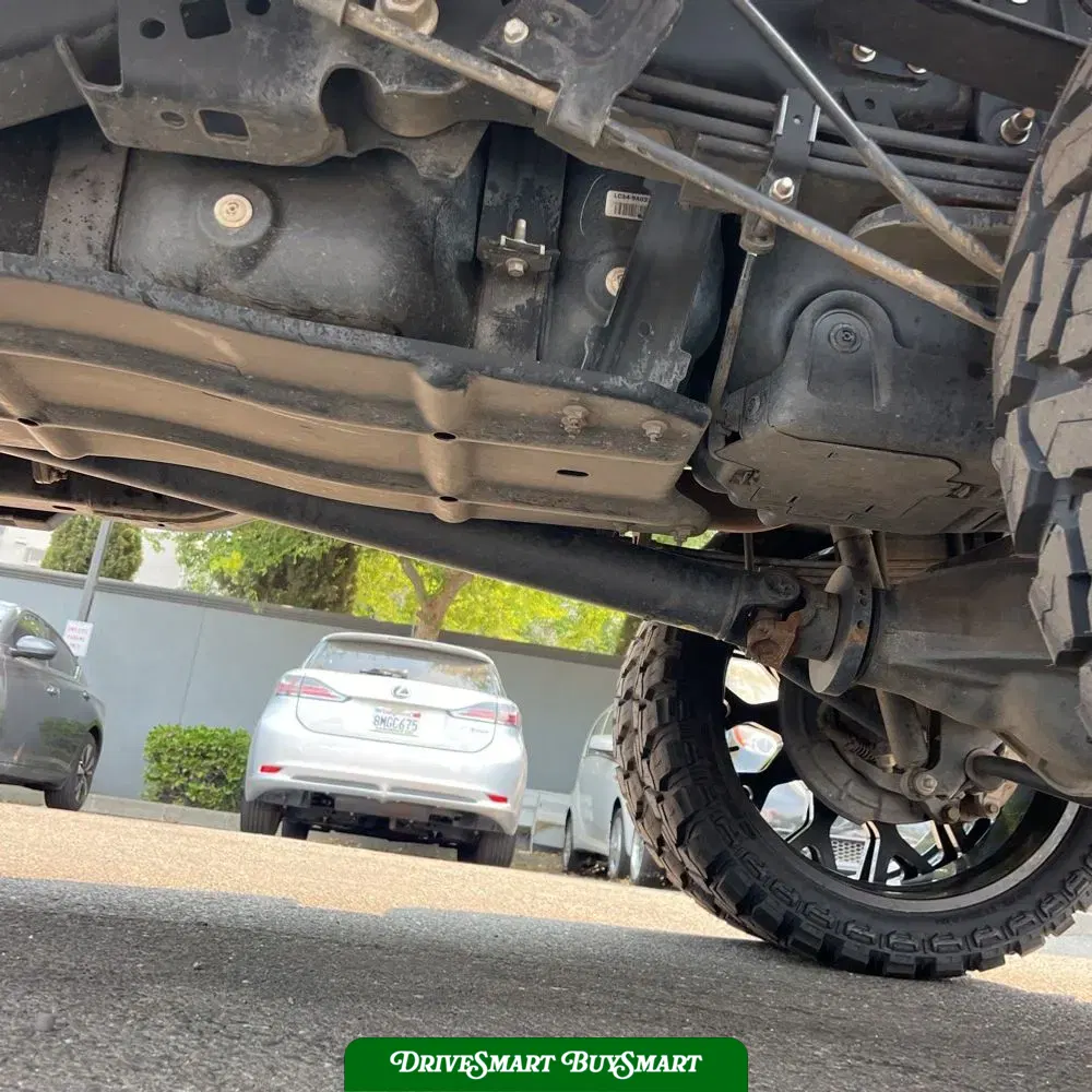 2020 Ford F-450 Super Duty Platinum