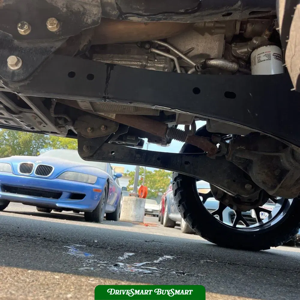 2020 Ford F-450 Super Duty Platinum