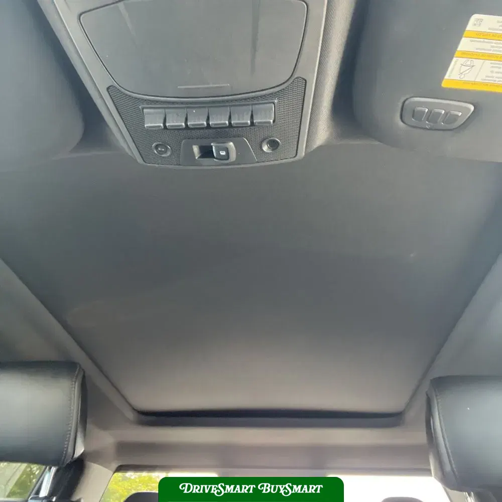 2020 Ford F-450 Super Duty Platinum