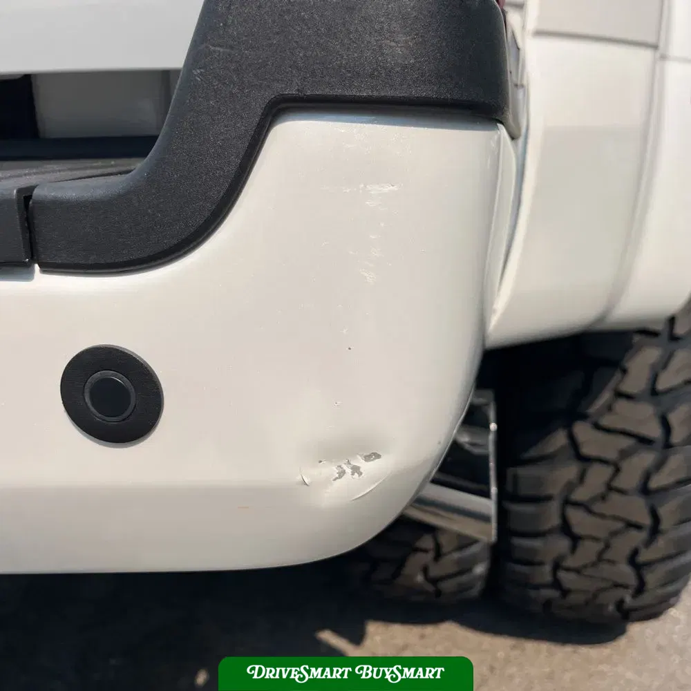 2020 Ford F-450 Super Duty Platinum