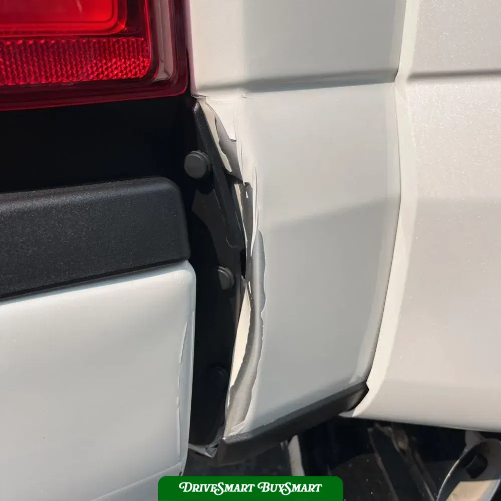 2020 Ford F-450 Super Duty Platinum