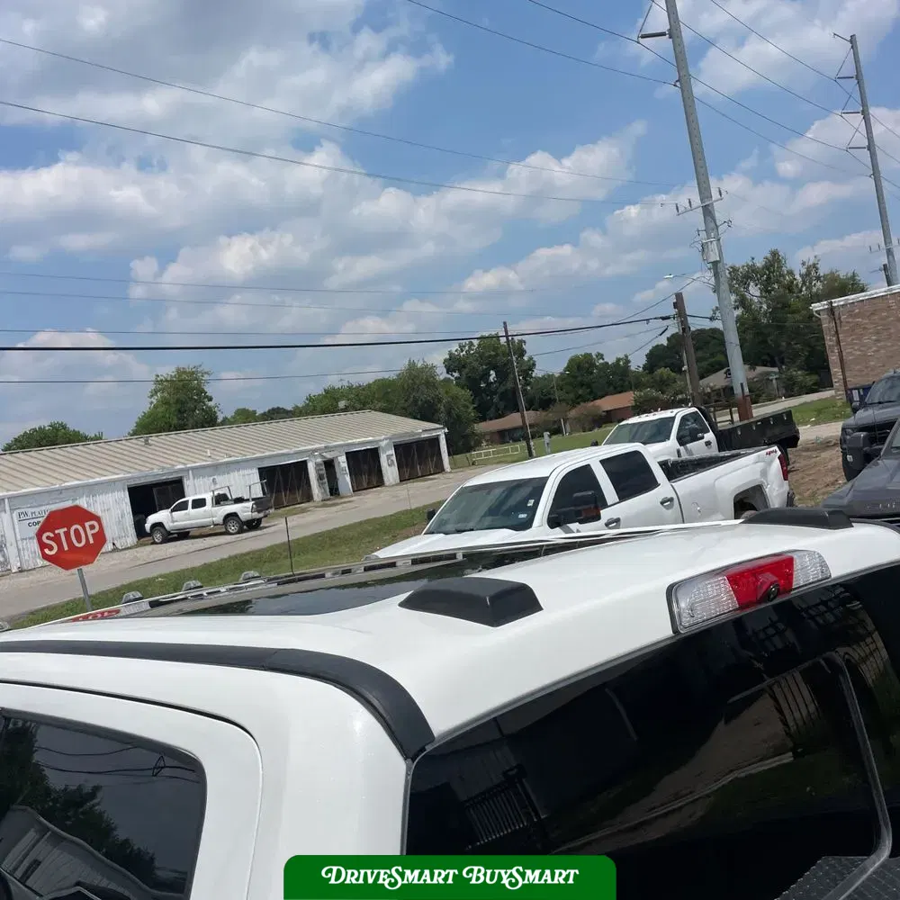 2022 Ford F-450 Super Duty King Ranch