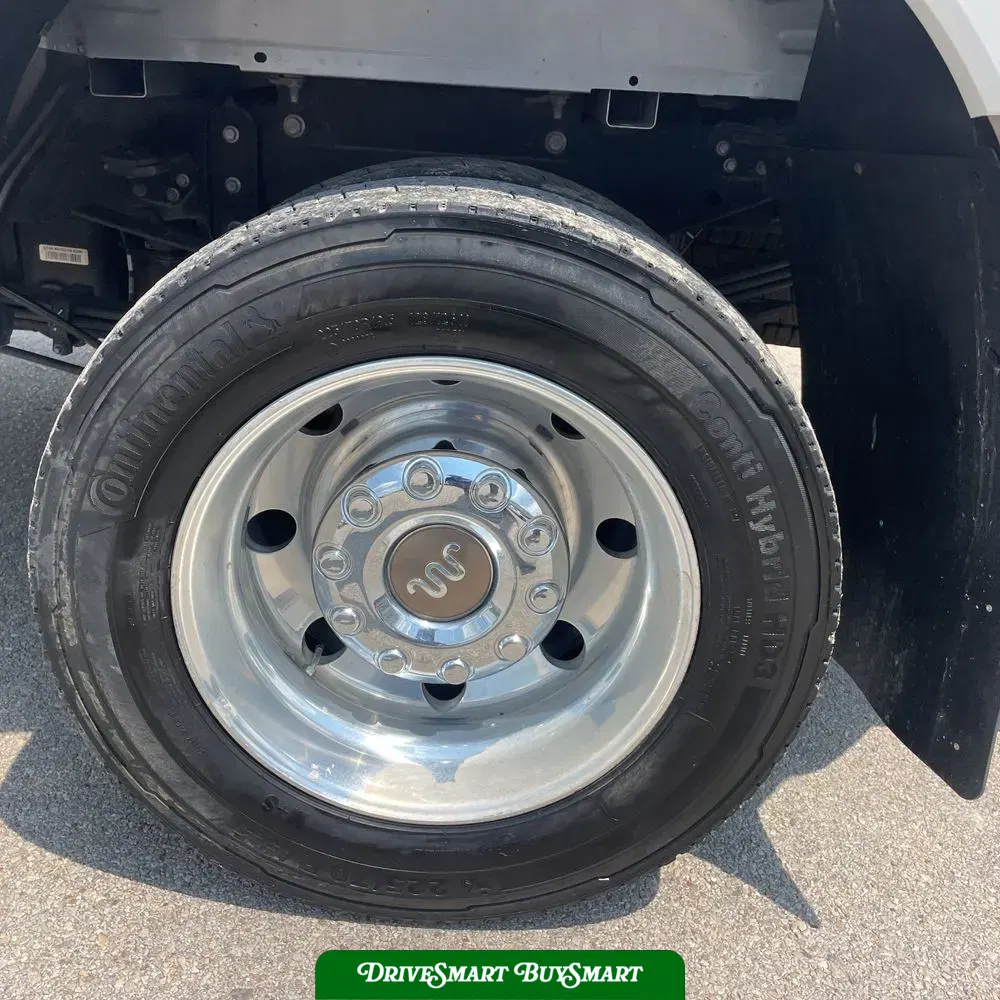 2022 Ford F-450 Super Duty King Ranch