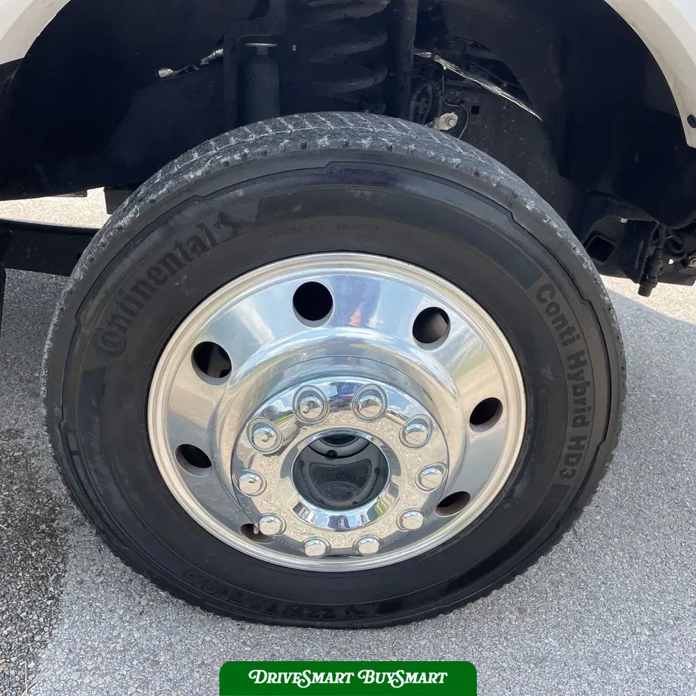 2022 Ford F-450 Super Duty King Ranch