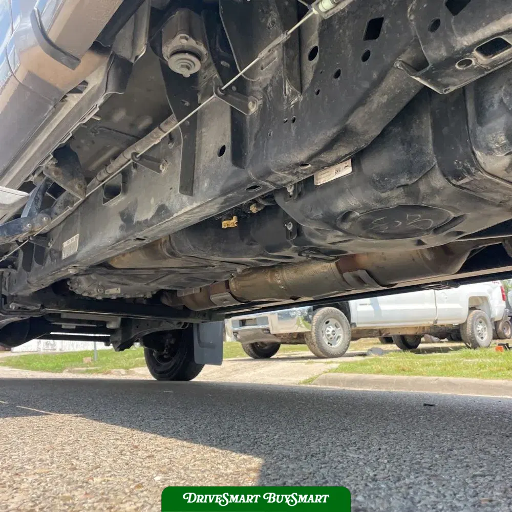 2022 Ford F-450 Super Duty King Ranch
