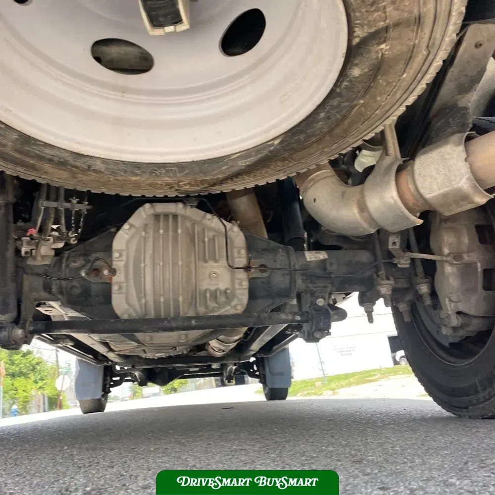 2022 Ford F-450 Super Duty King Ranch