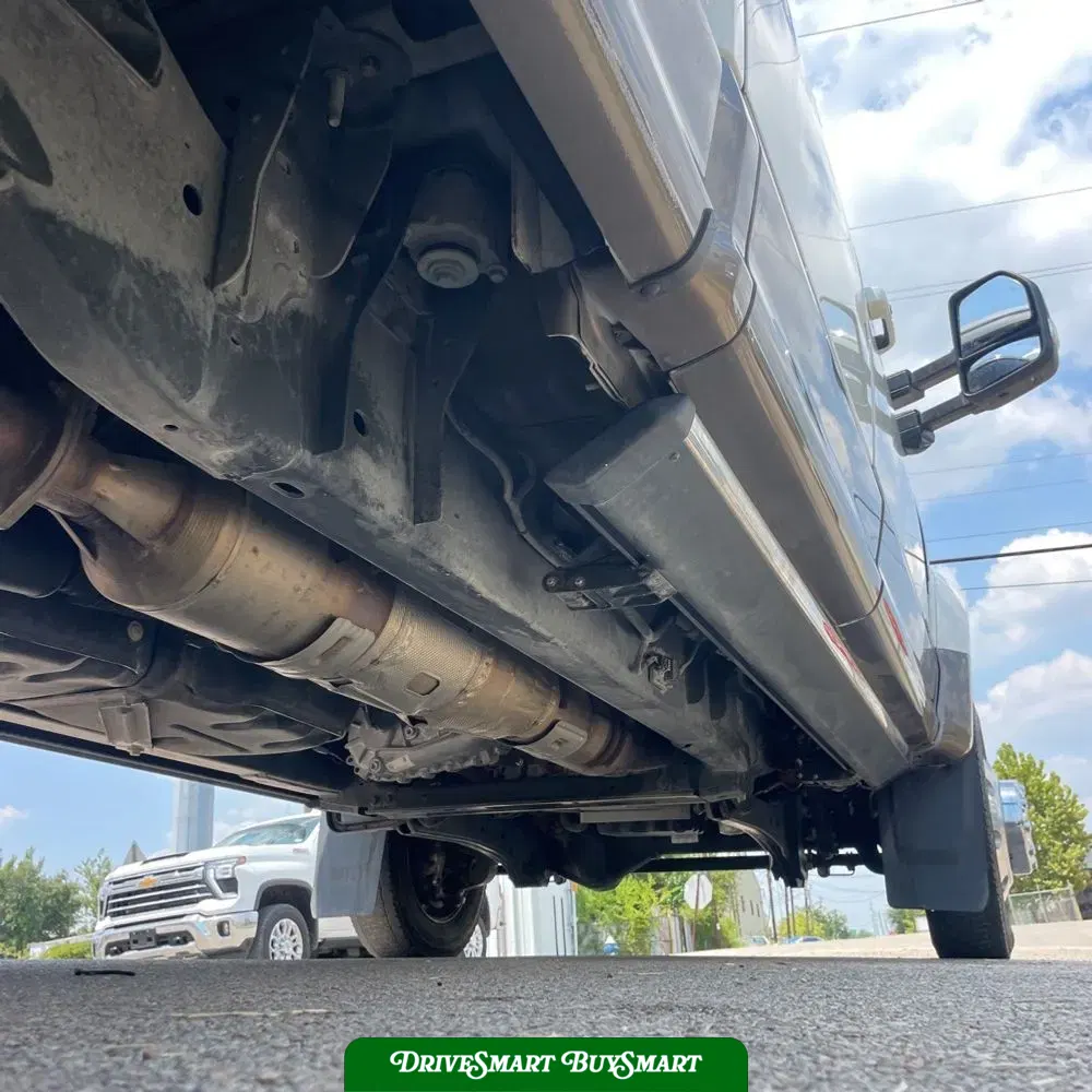2022 Ford F-450 Super Duty King Ranch